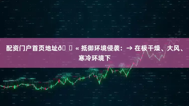 配资门户首页地址🚫 抵御环境侵袭：→ 在极干燥、大风、寒冷环境下