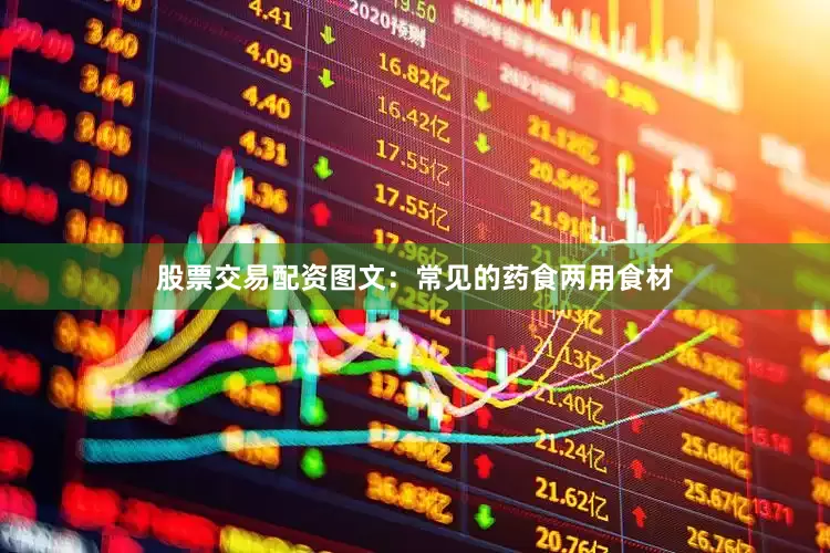 股票交易配资图文：常见的药食两用食材