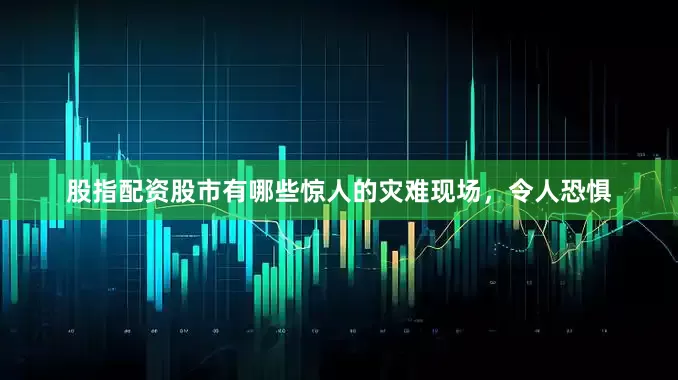 股指配资股市有哪些惊人的灾难现场，令人恐惧